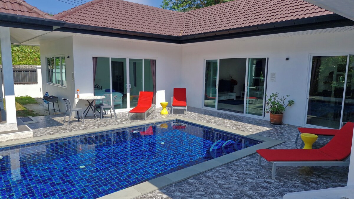 Image de profil de l’hôte