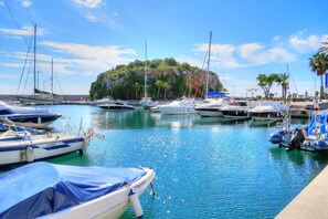 Jachthaven