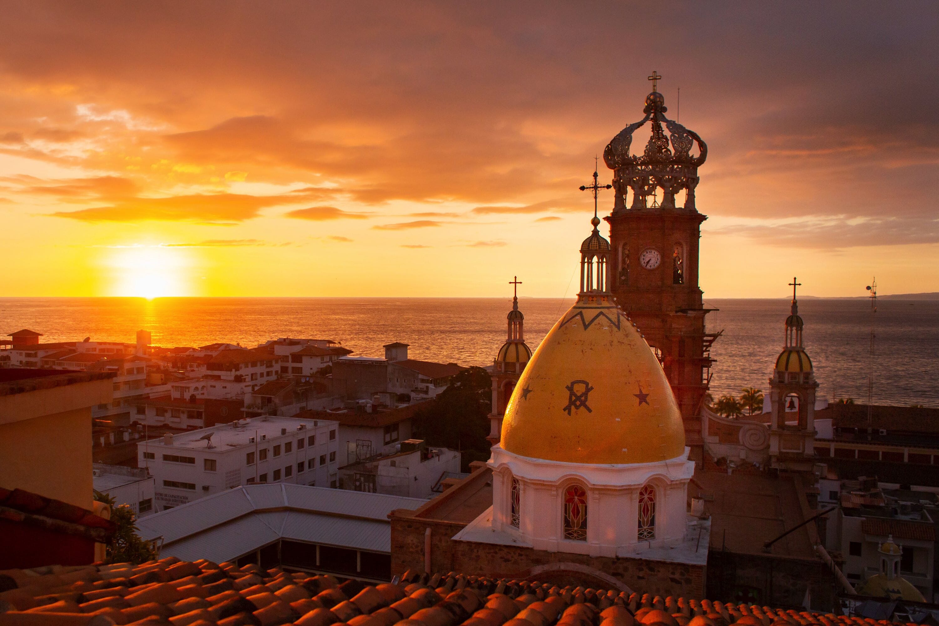 junior suite | view from room