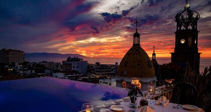 BellView Hotel Boutique