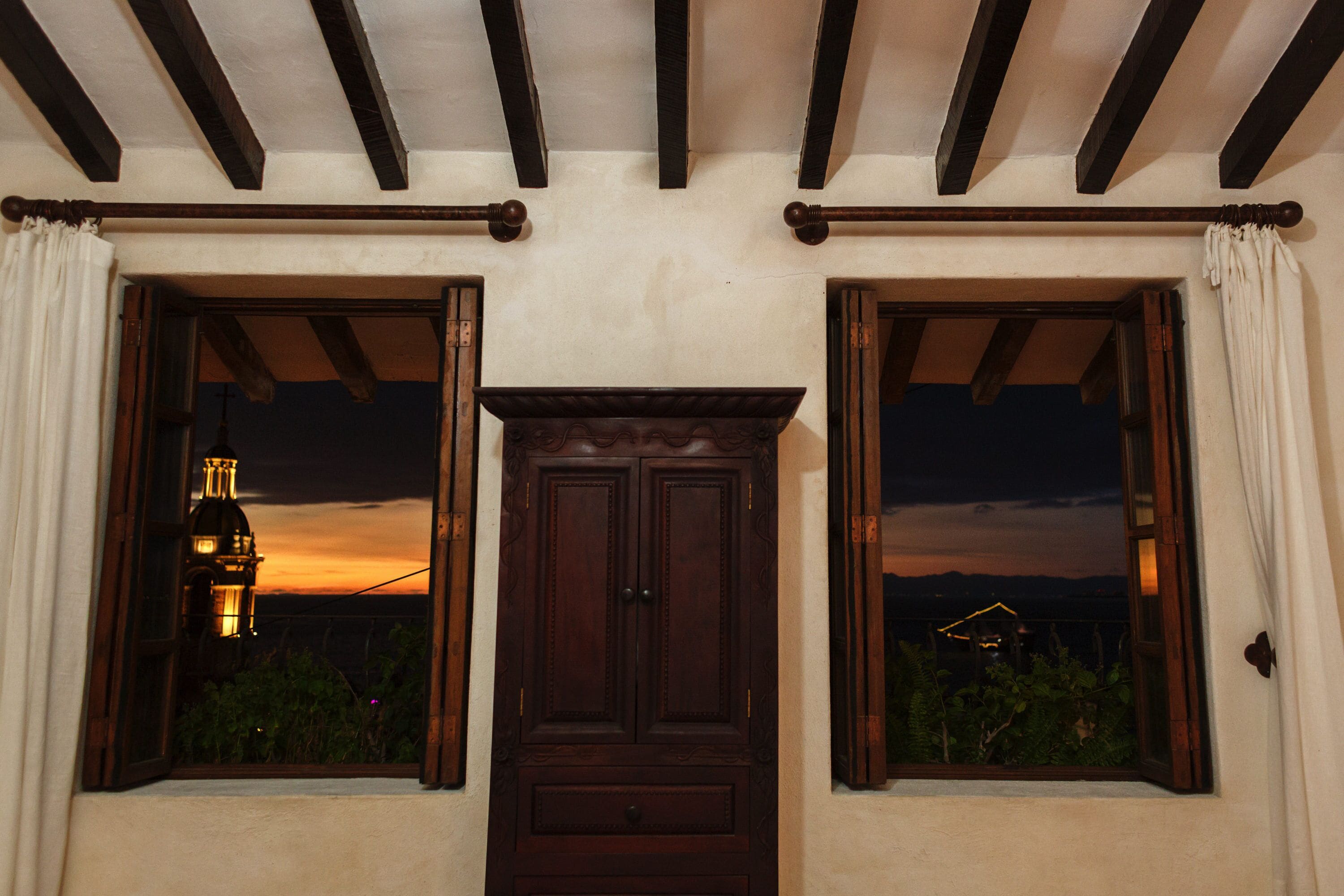 junior suite | 2 bedrooms, in-room safe, individually decorated, individually furnished