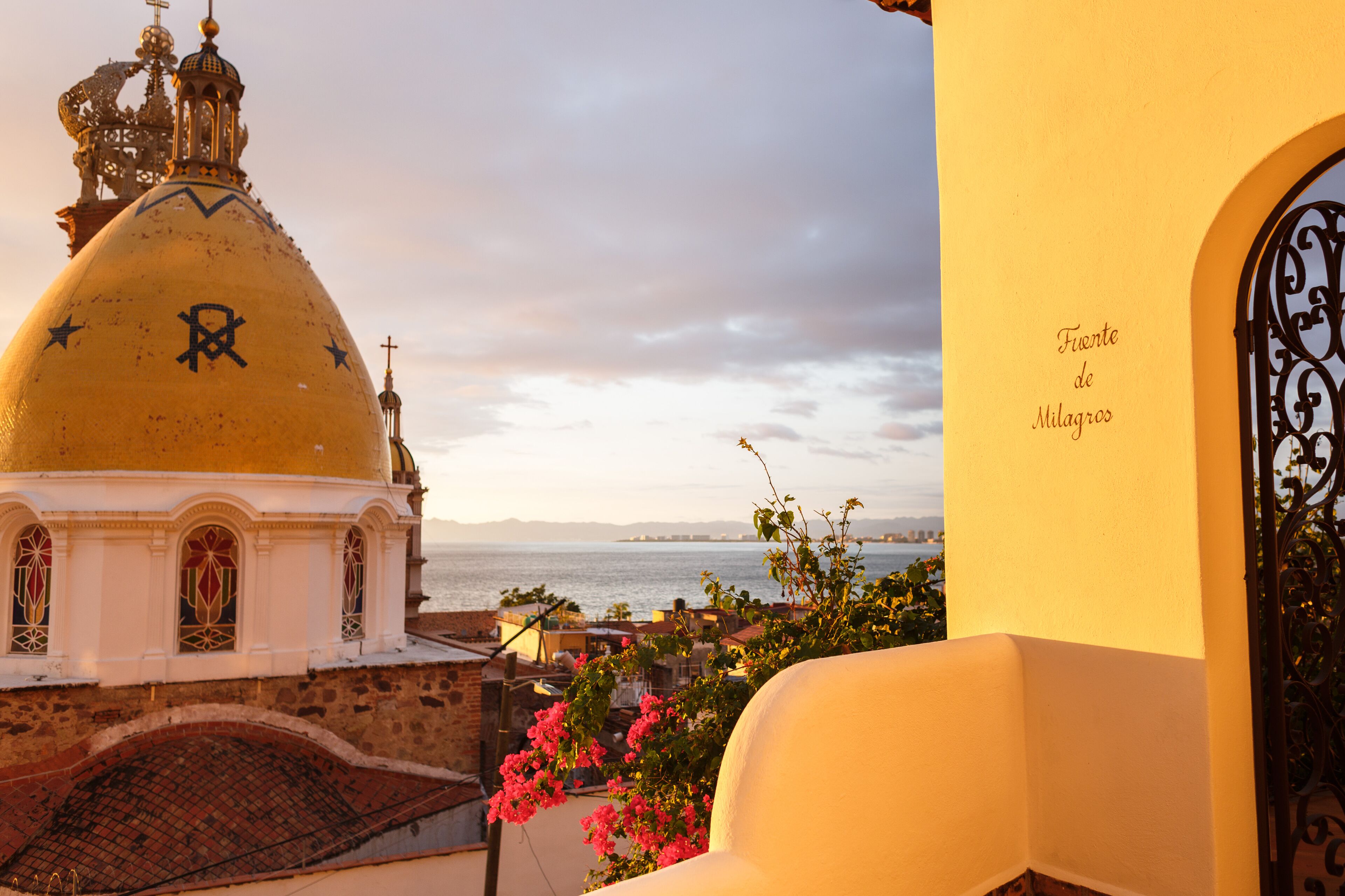 deluxe | view from room