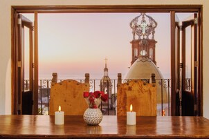 Habitación Premium | Vistas desde la habitación