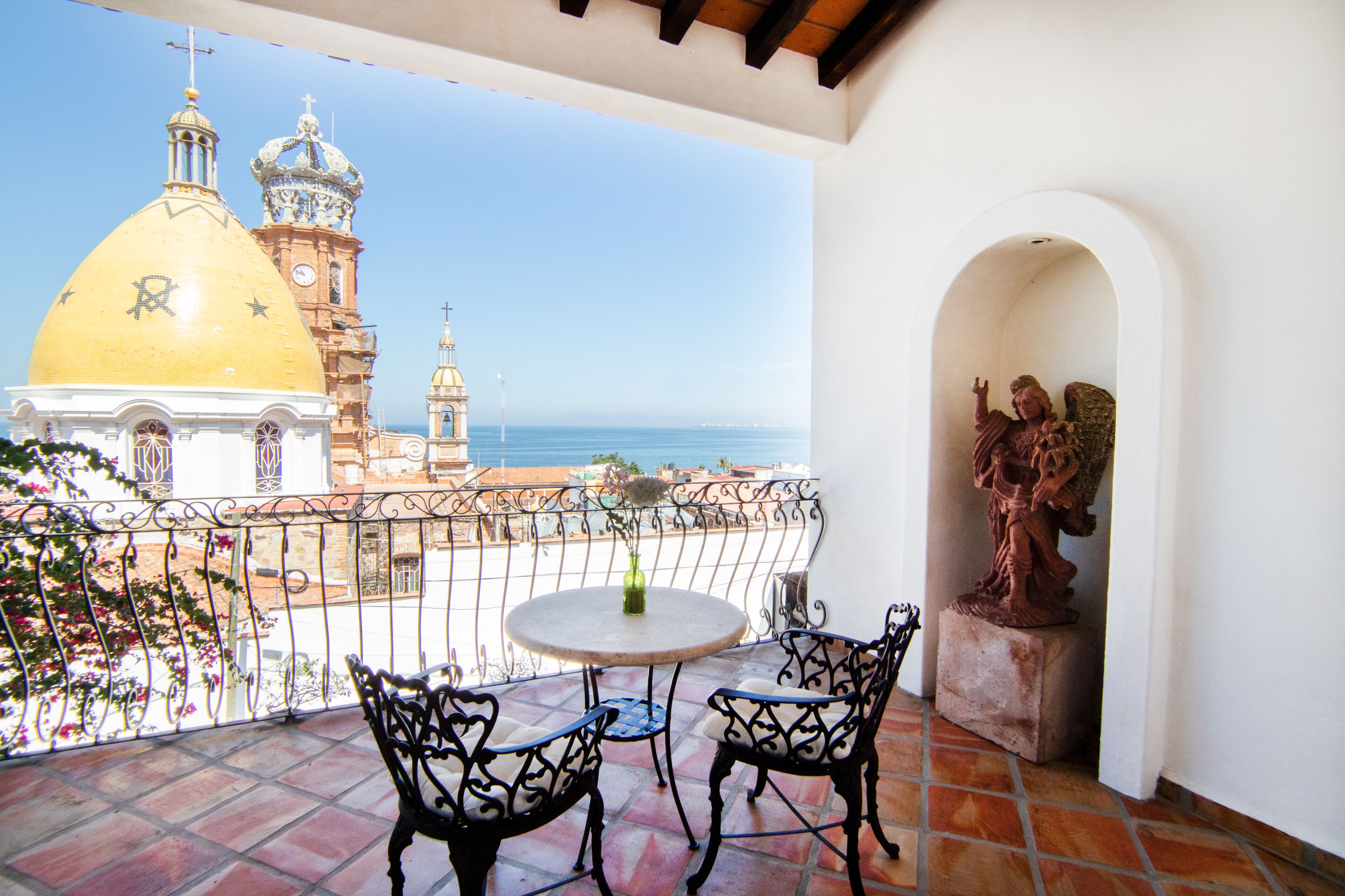 Foto - BellView Hotel Boutique