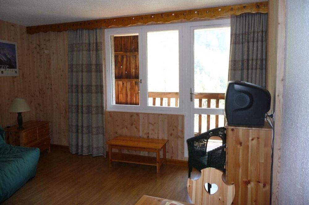 Apartment with balcony for 2 people