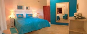 Minibar, in-room safe, cots/infant beds, bed sheets