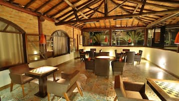 Sala de jogos