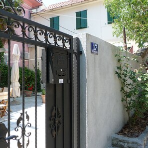Exterior - Guest House Leta (Split)