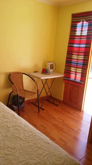 ตู้เย็น, กาต้มน้ำไฟฟ้า