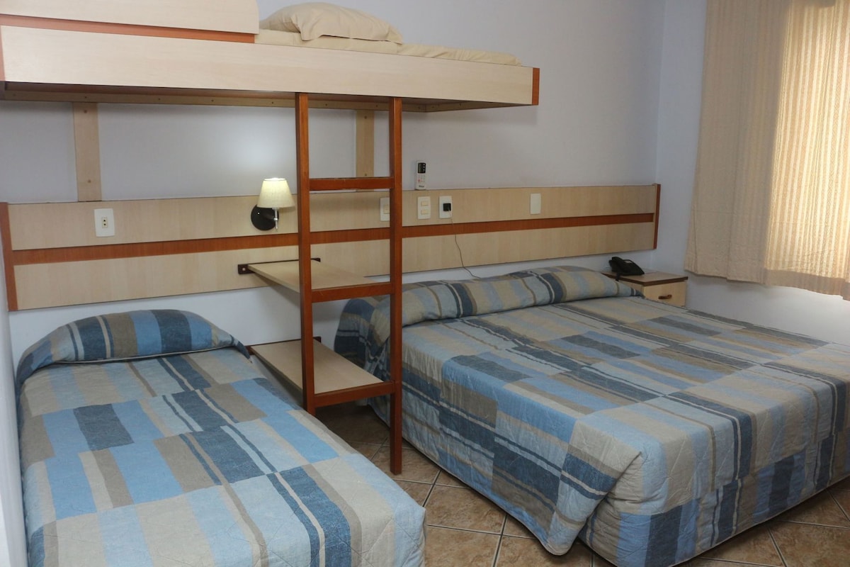 Minibar, blackout drapes, WiFi (free), bed sheets