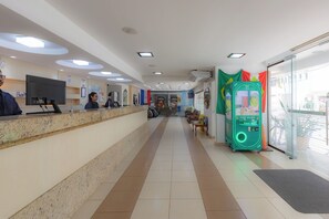 Recepción