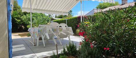 Terras
