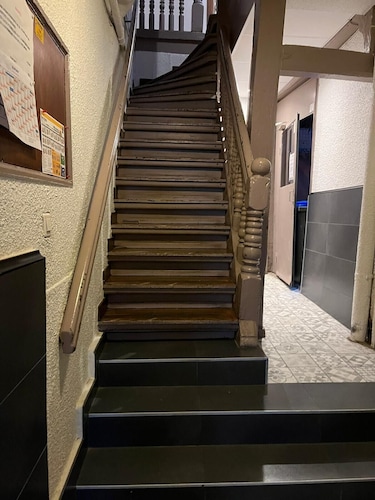 spacious duplex near petite france up to 4