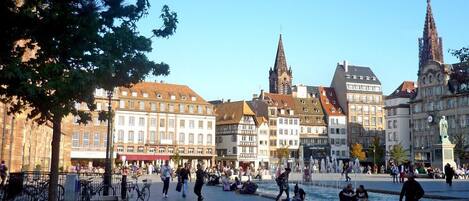 Sehenswürdigkeit