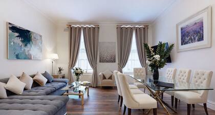 Park Lane Apartments - Shaw House