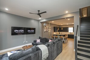 Télévision, vidéothèque