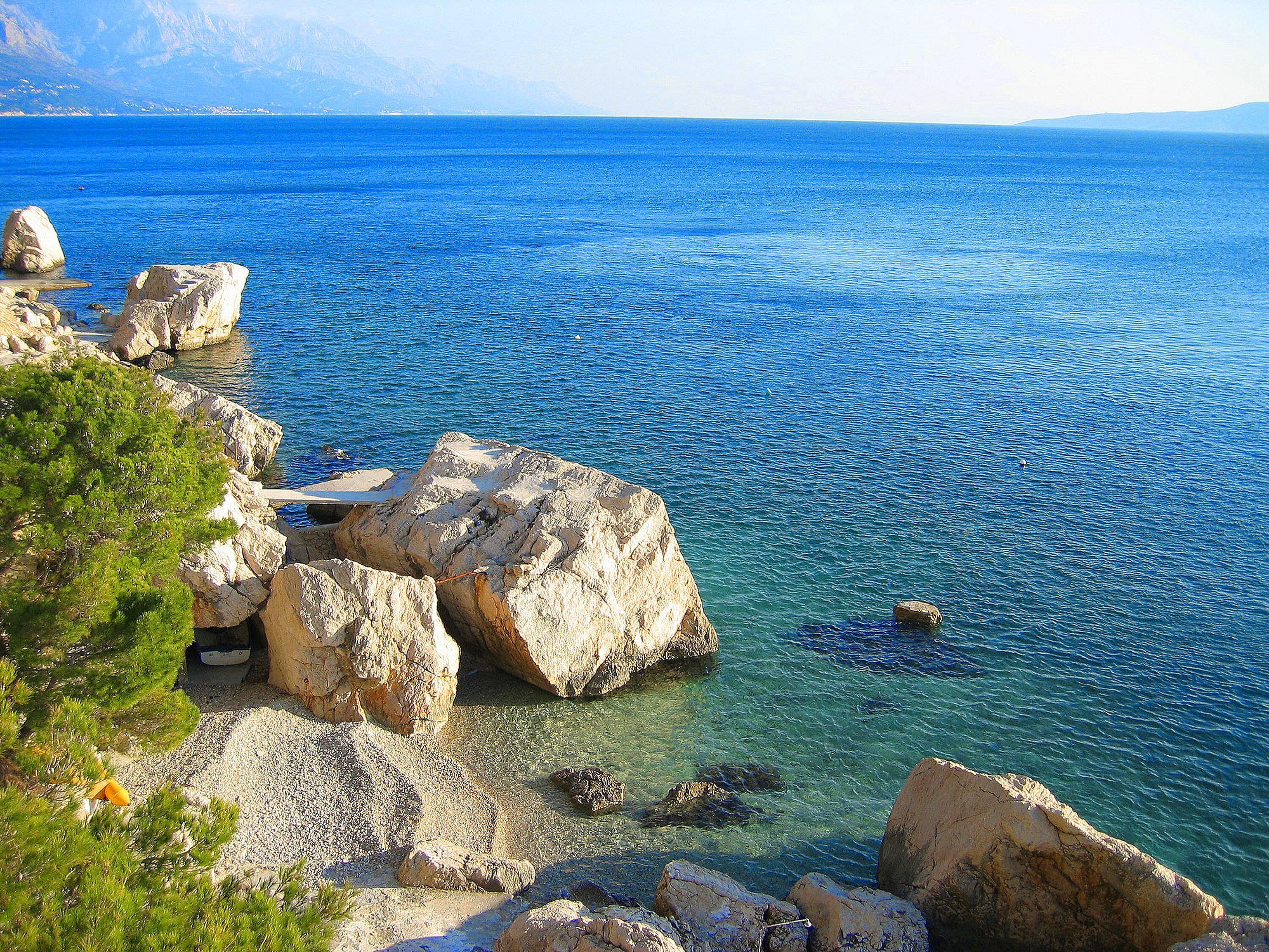 Plage