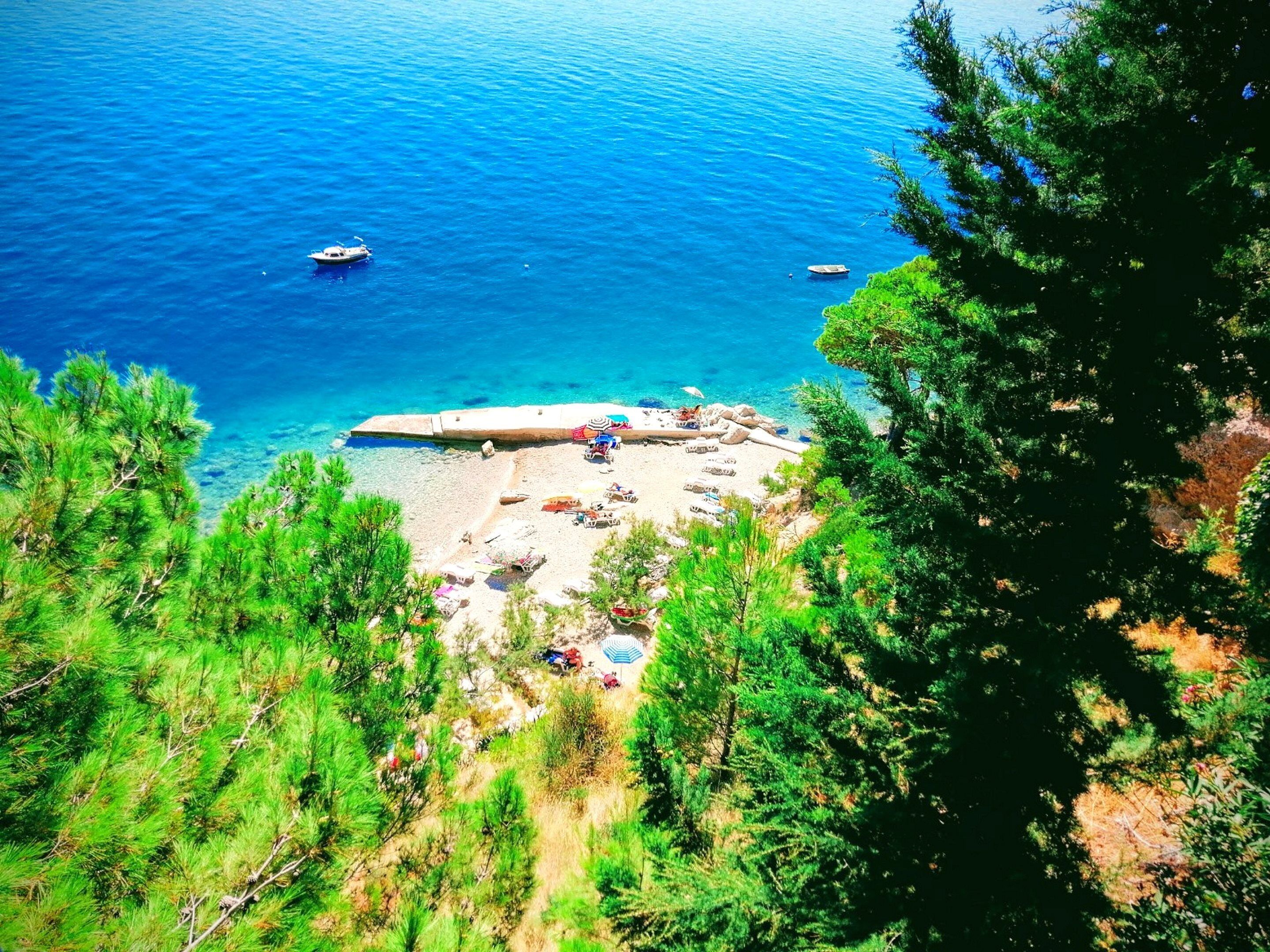 Plage