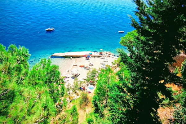 Plage
