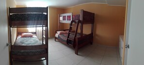 Minibar, individually furnished, laptop workspace, free WiFi