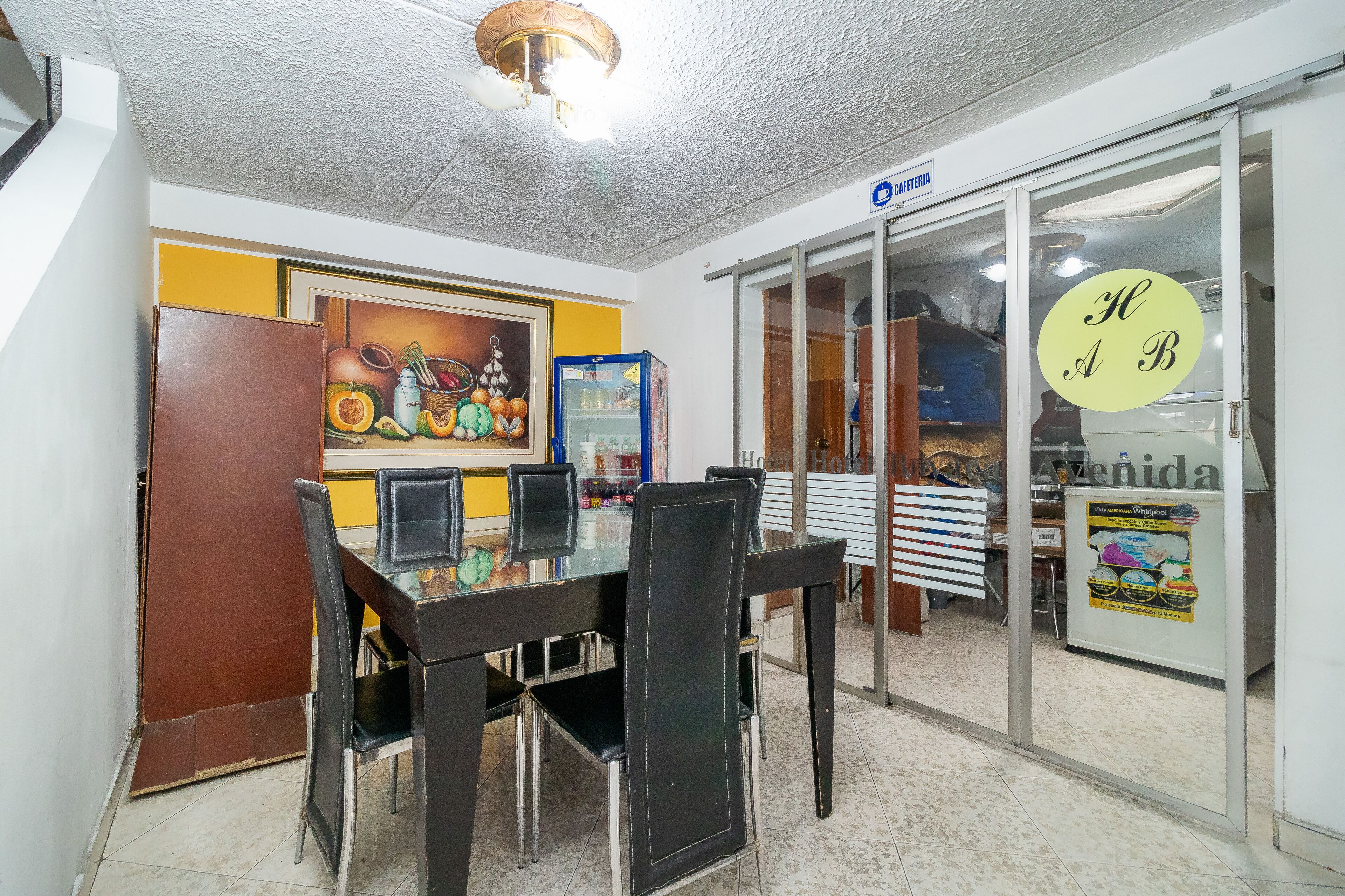 Photo - Ayenda Avenida Boyaca