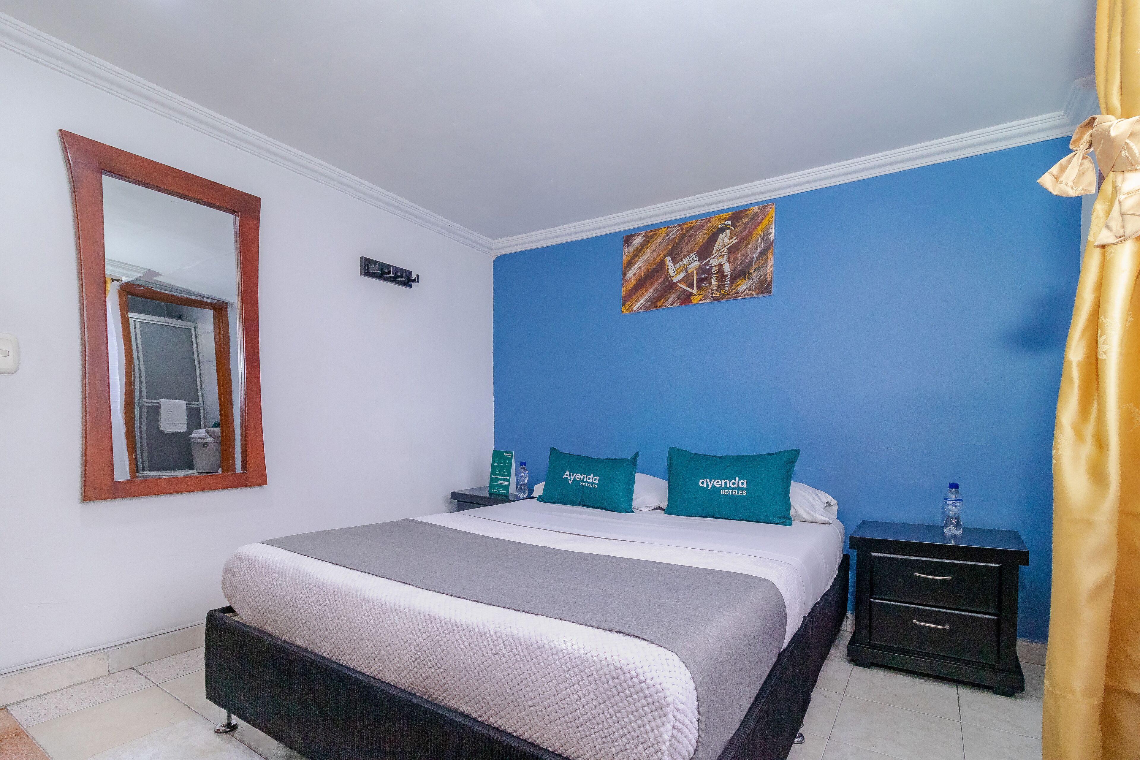 Photo - Ayenda Avenida Boyaca