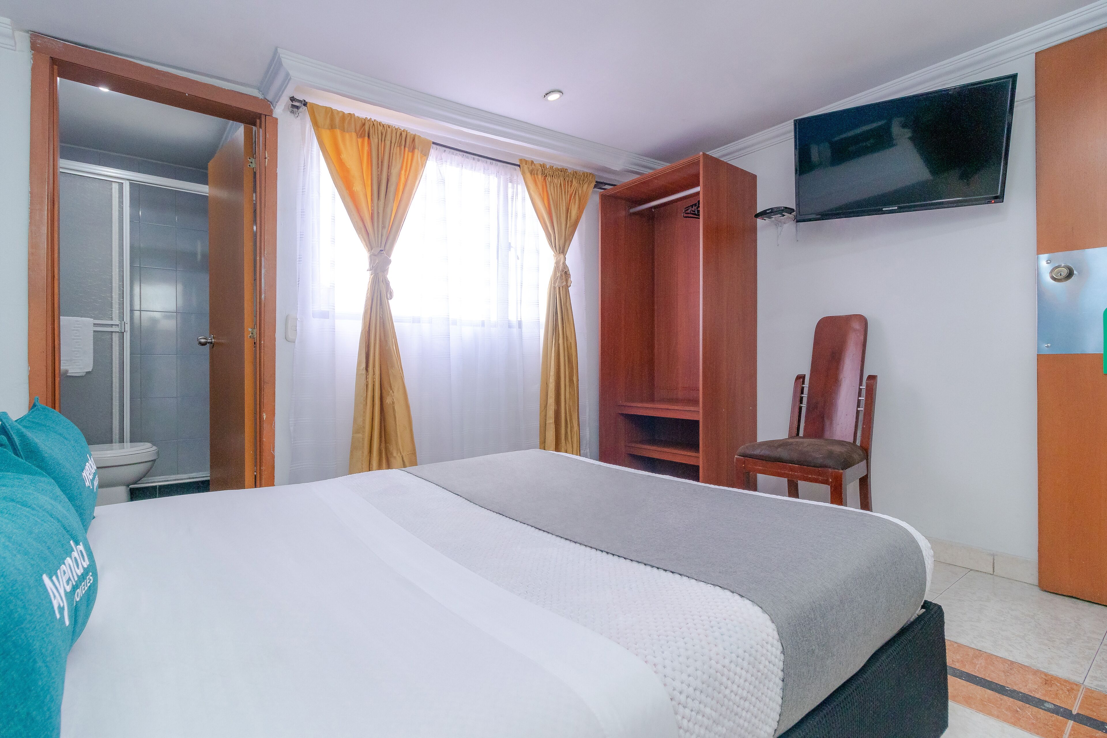 Photo - Ayenda Avenida Boyaca