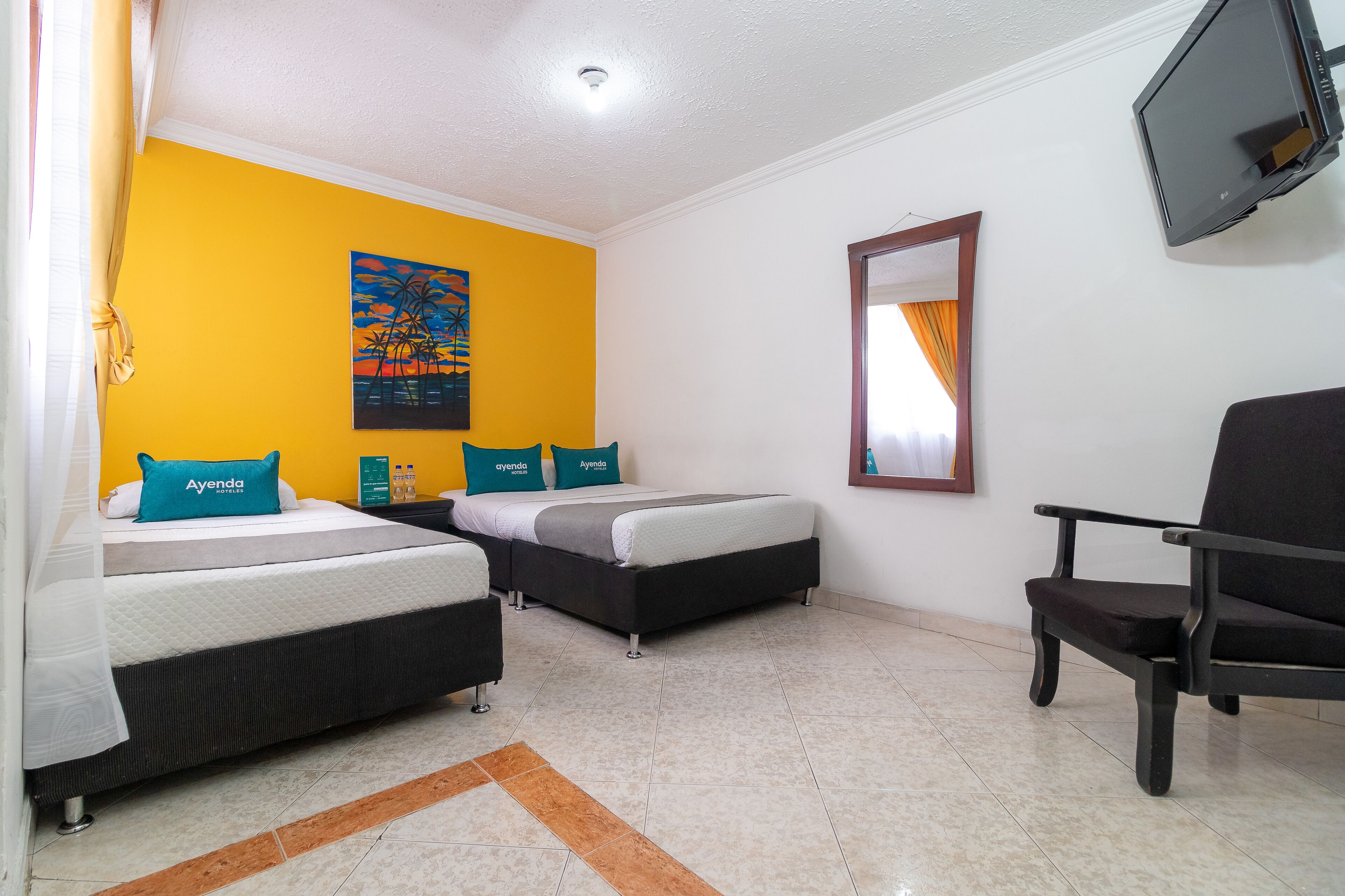 Photo - Ayenda Avenida Boyaca