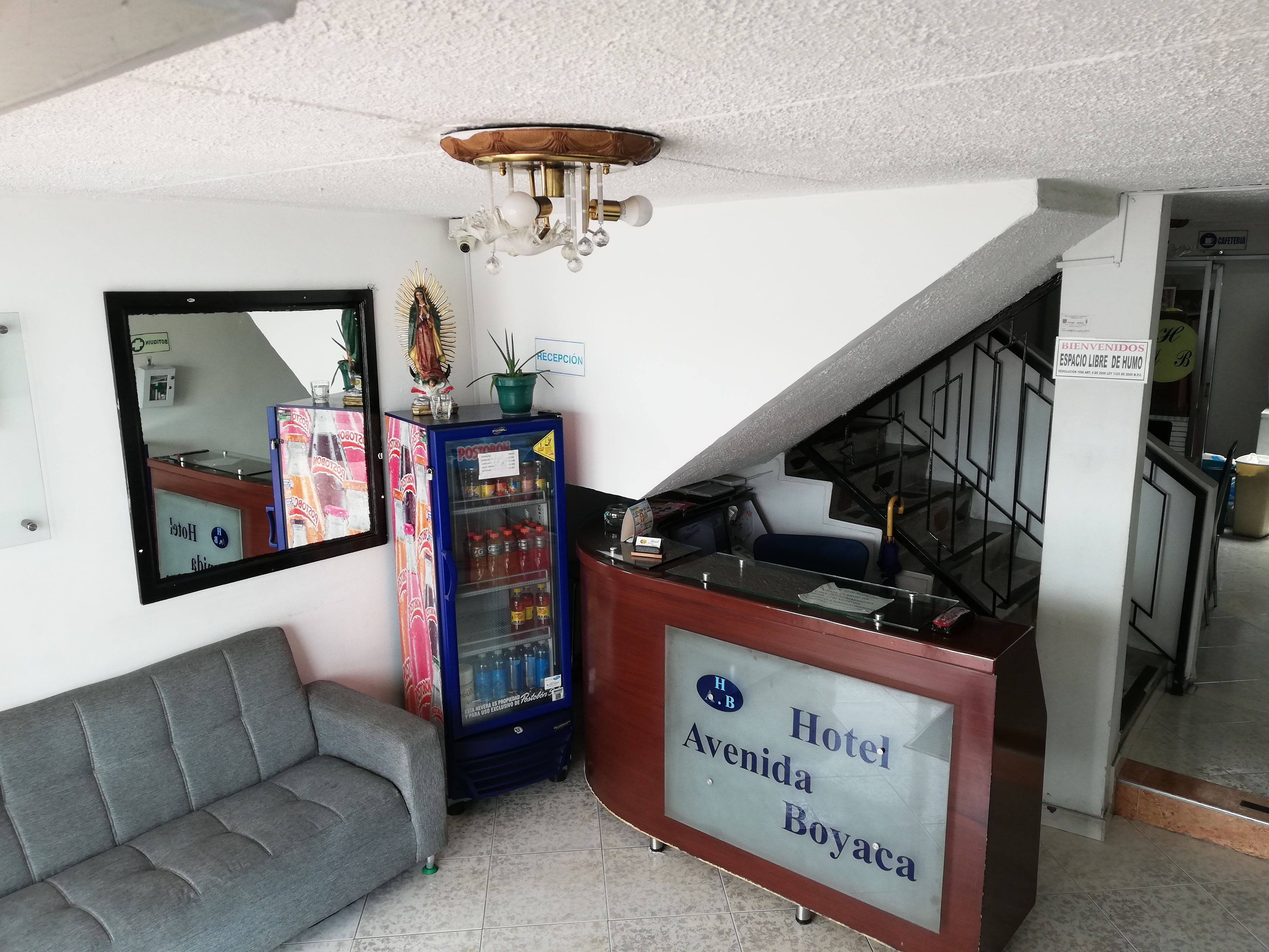 Photo - Ayenda Avenida Boyaca