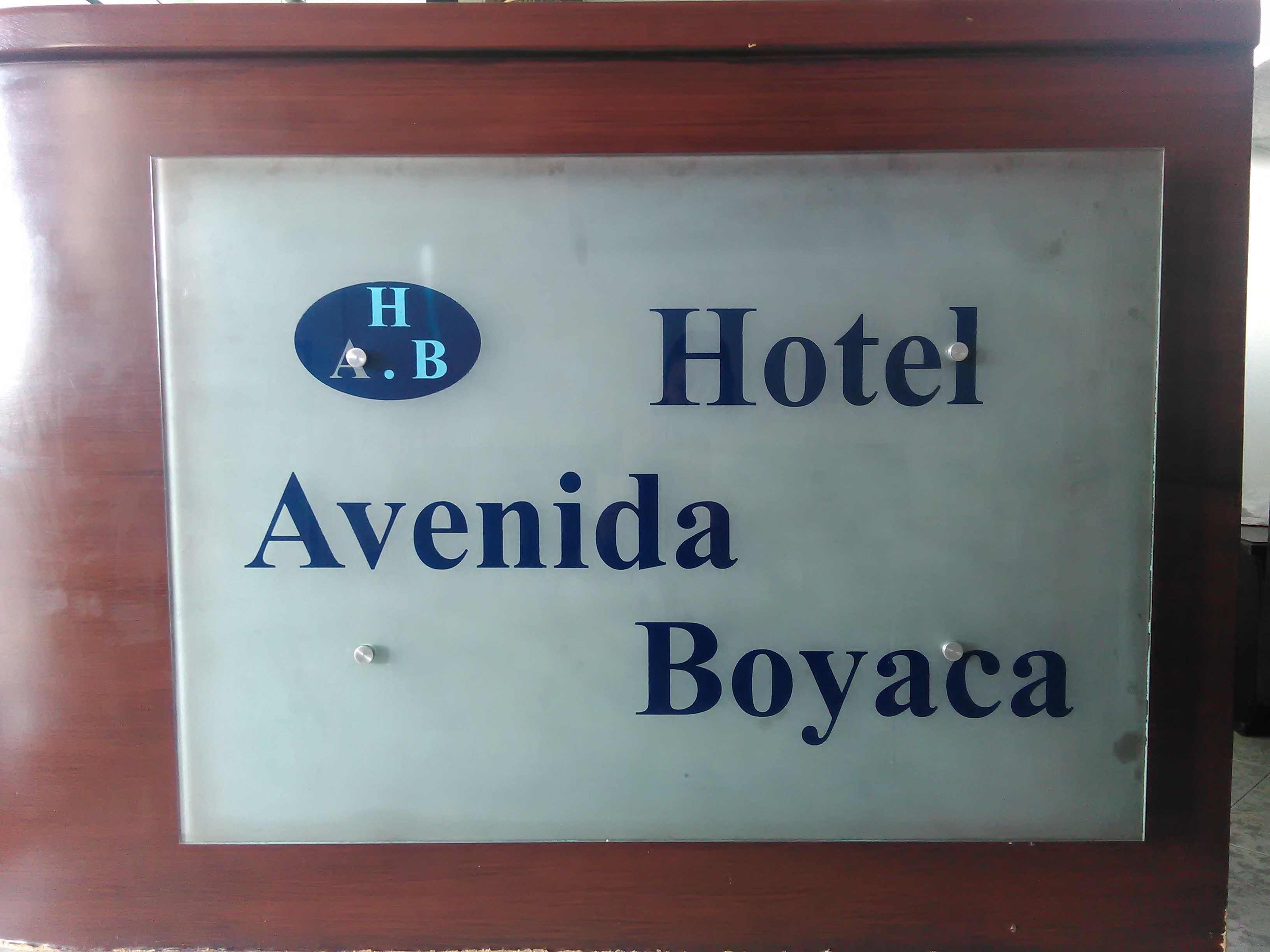 Photo - Ayenda Avenida Boyaca