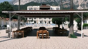 Unclassified image, 4 of 29, button - Imeros Hotel (Kemer)