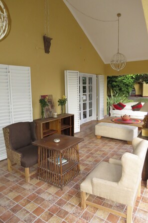 Exterior - La Masía Hotel Boutique (Chacras de Coria)