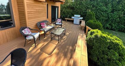 * NEU * Walloon Lake Cottage Vermietung !!!