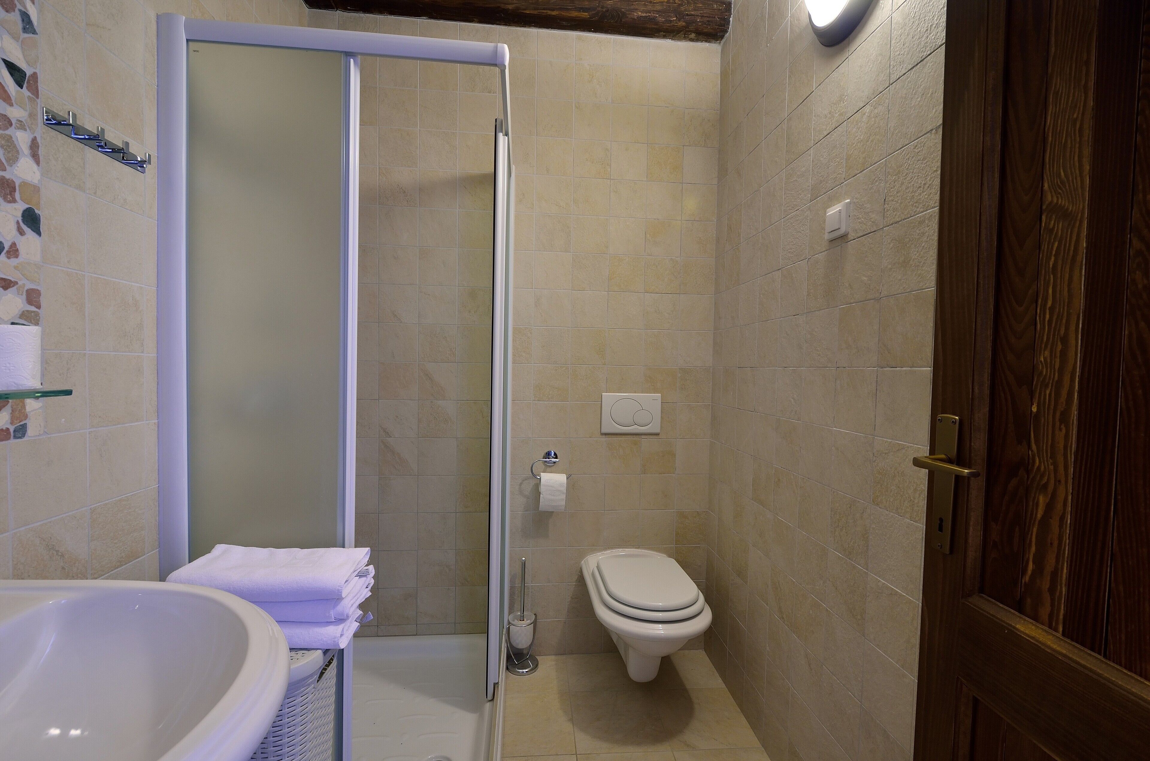 Traditional Stone House 3