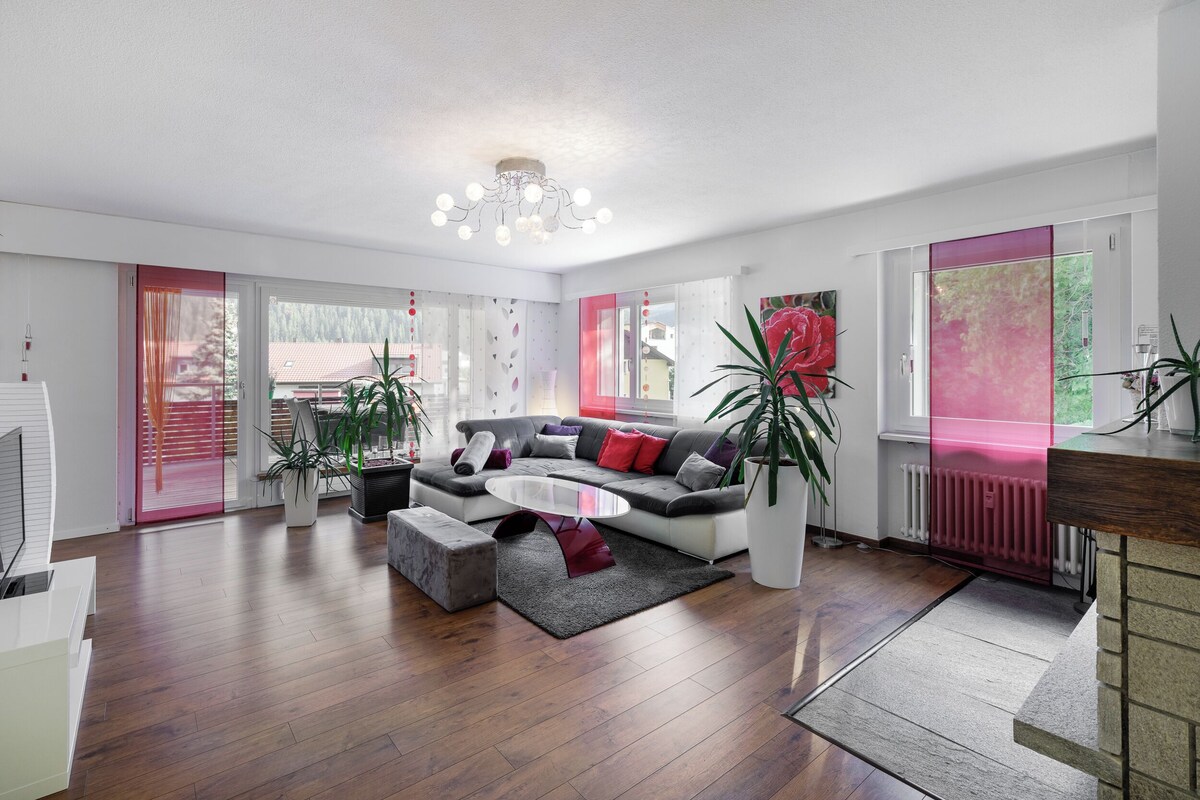 Image de profil de l’hôte