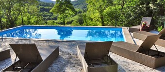 Traditional Stone House 5