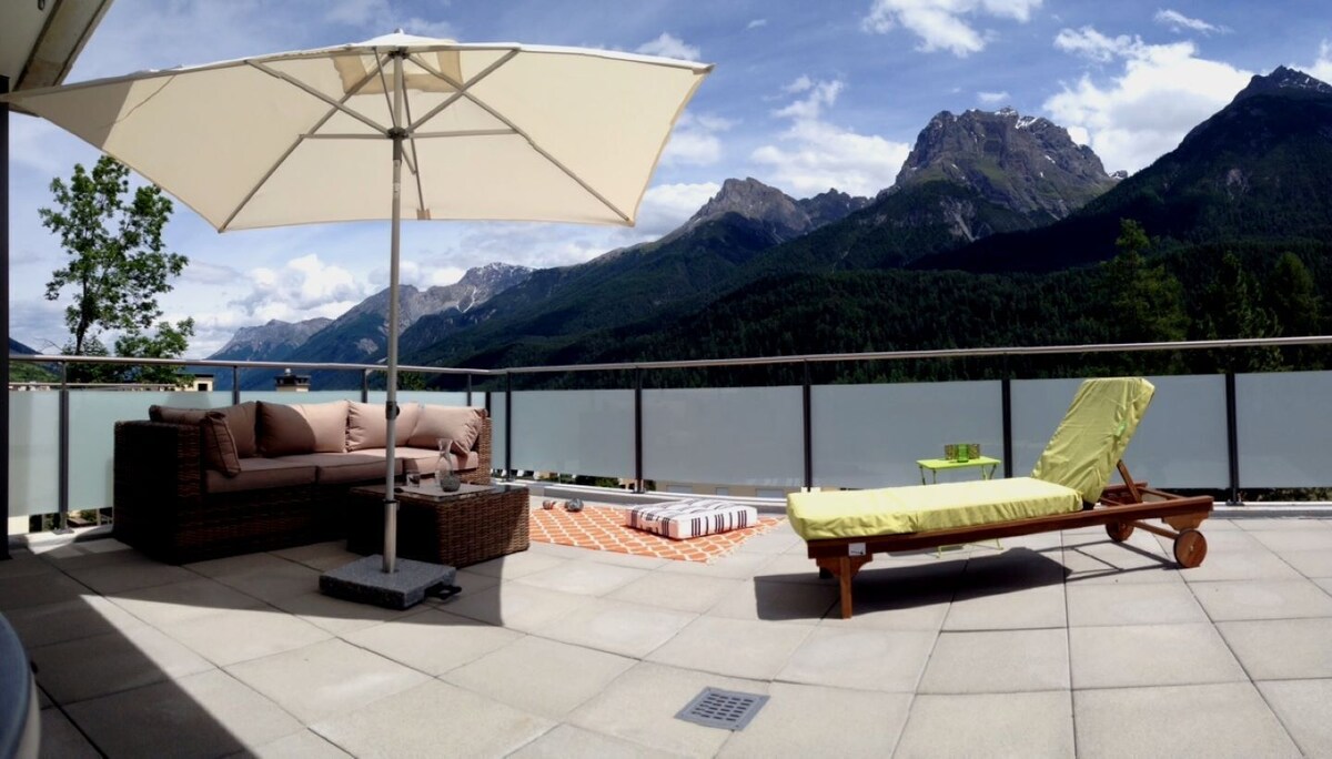 Image de profil de l’hôte