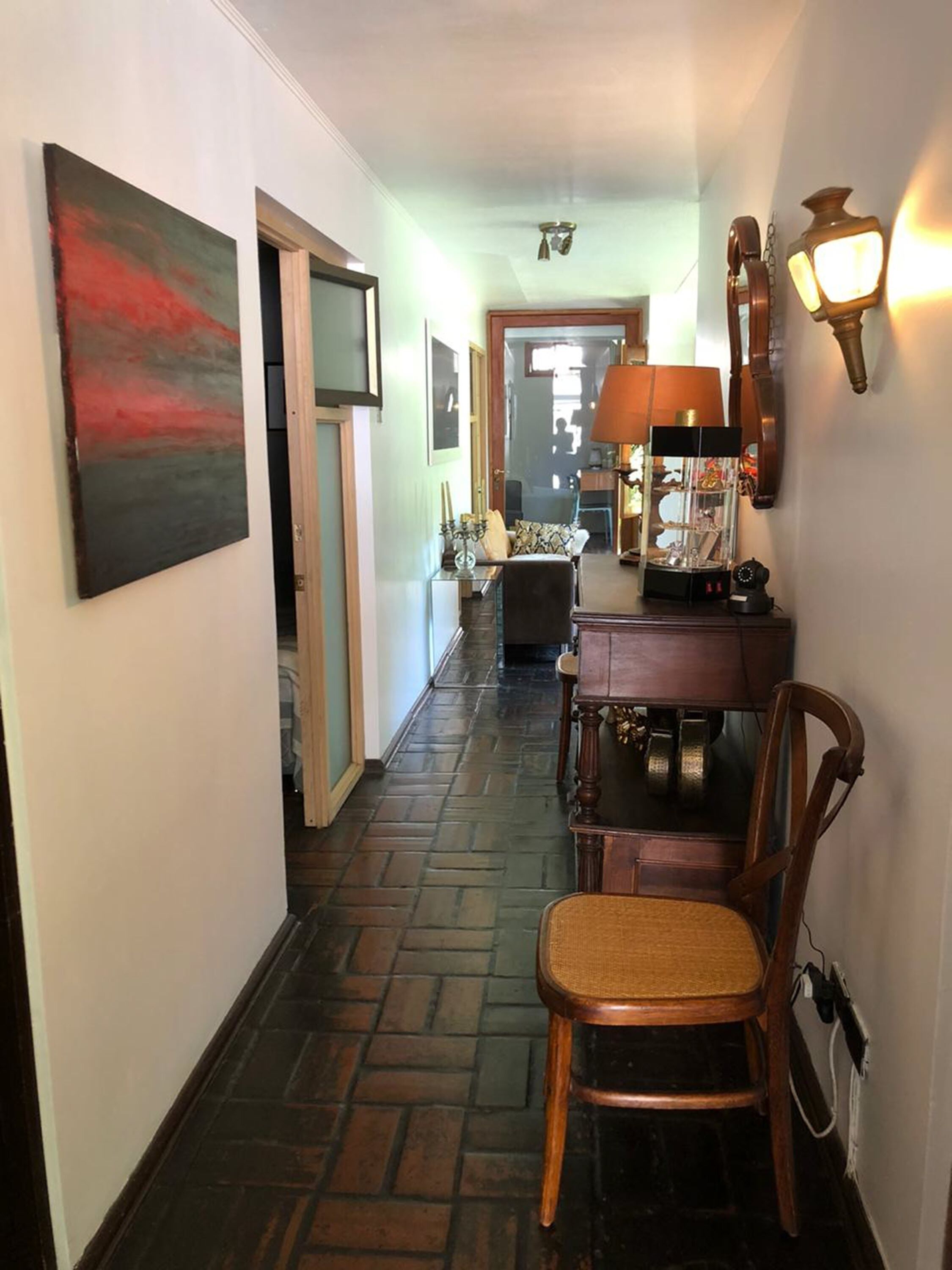 Photo - Rent apart Las Condes