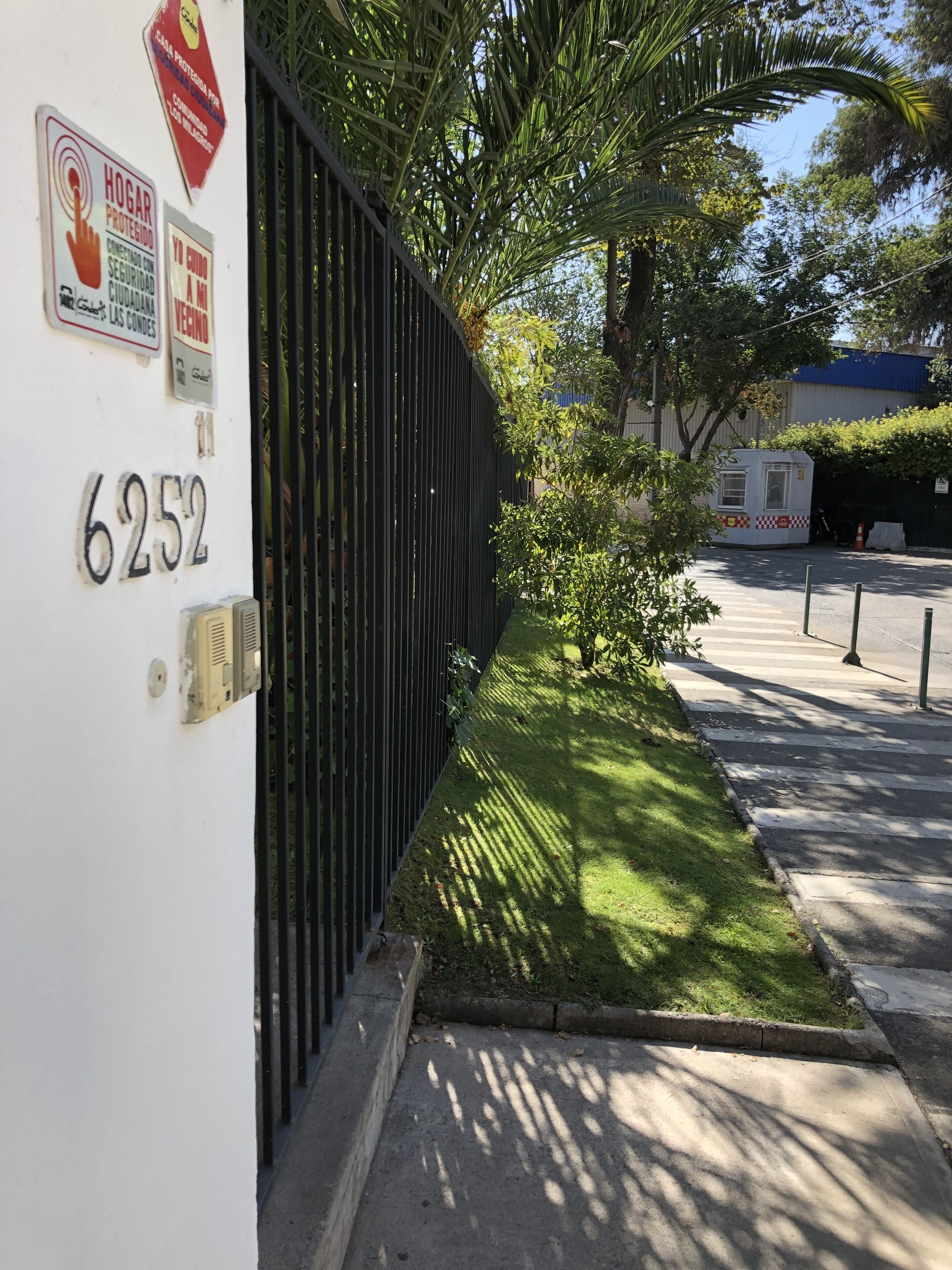 Photo - Rent apart Las Condes