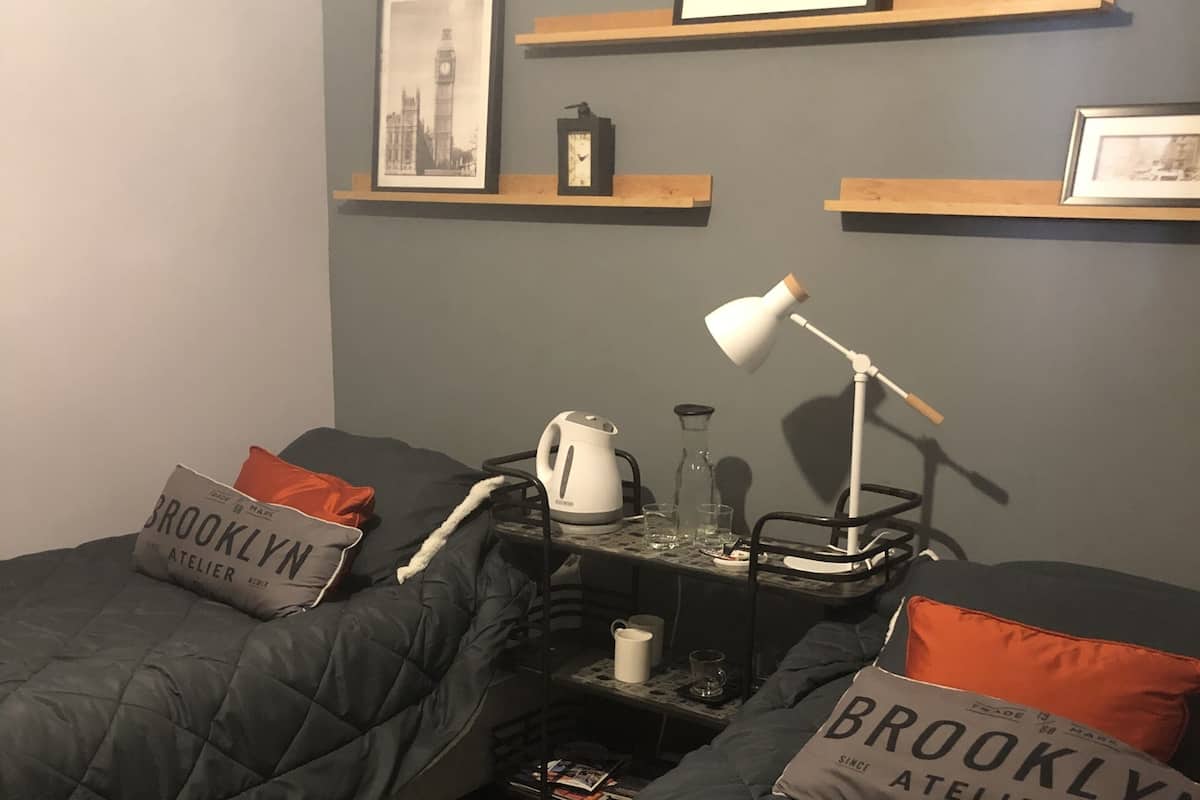 Linda Habitacion