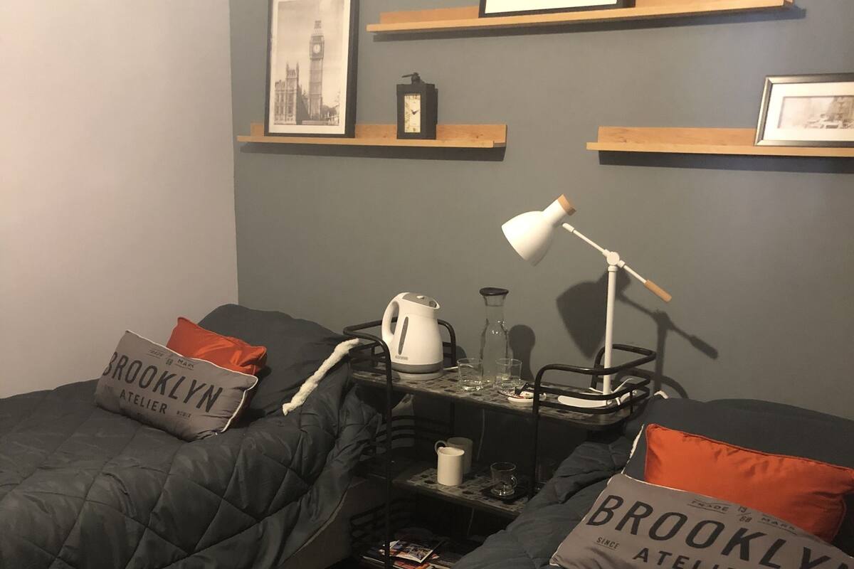 Linda Habitacion