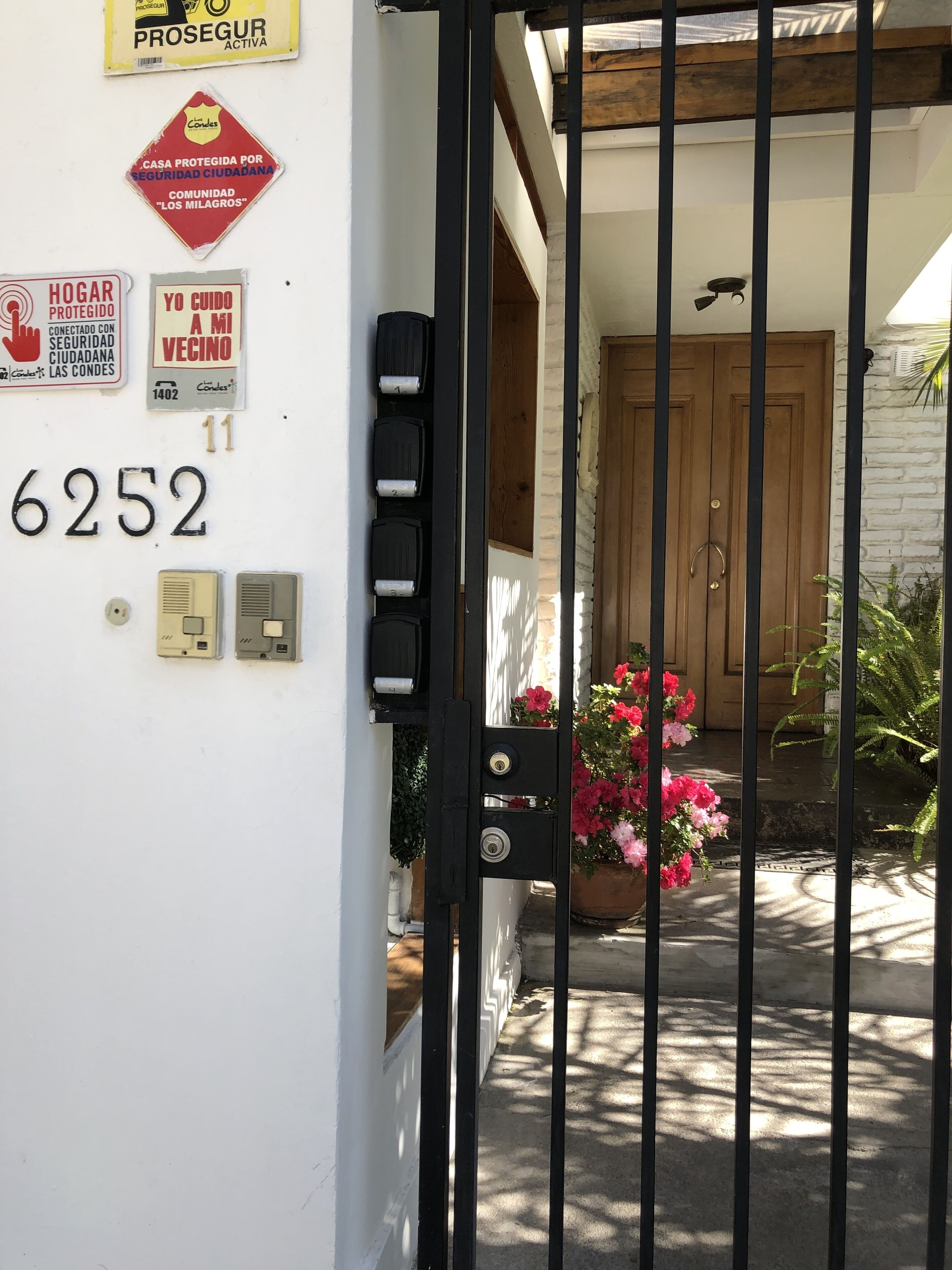 Photo - Rent apart Las Condes