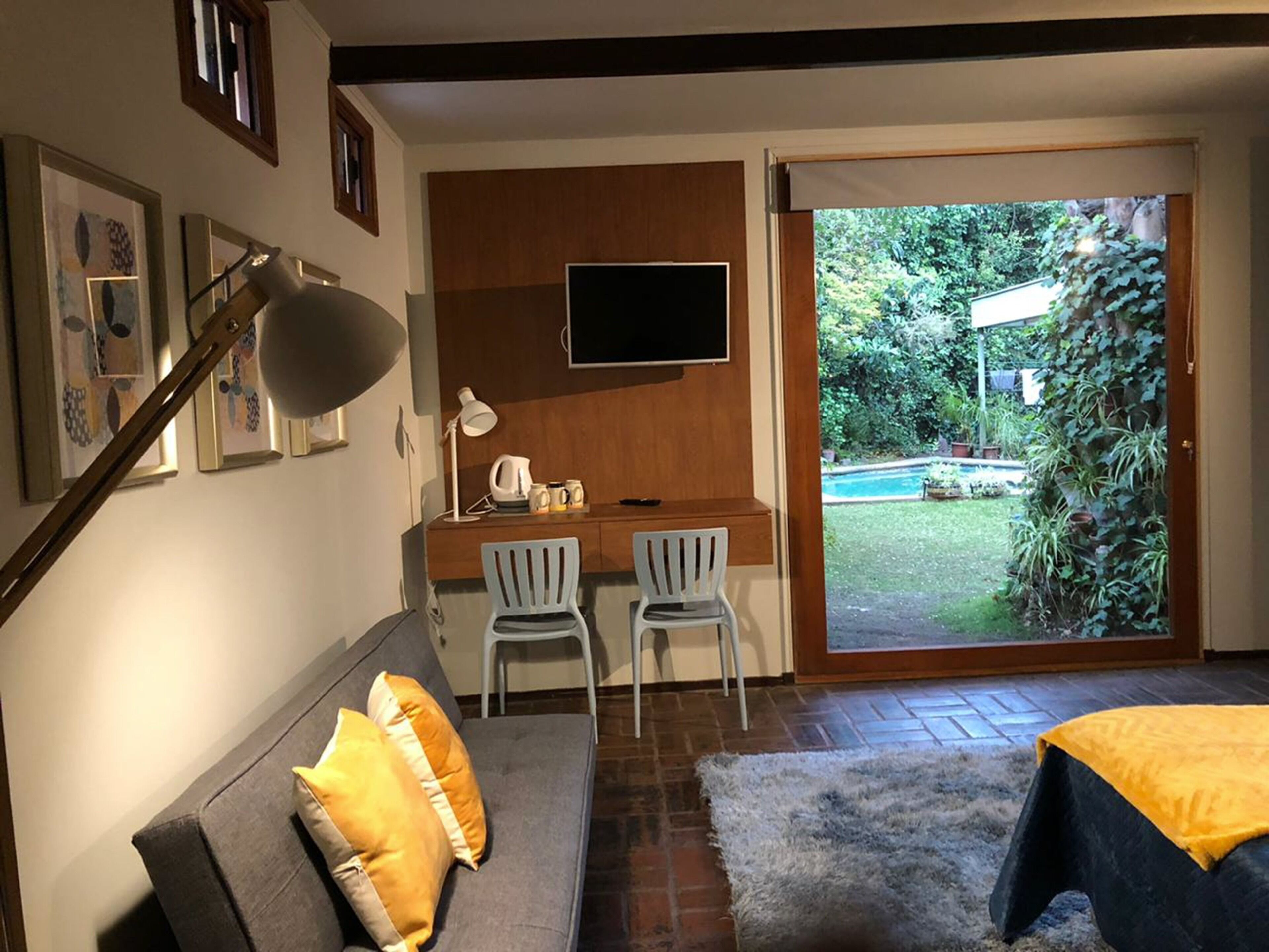 Photo - Rent apart Las Condes