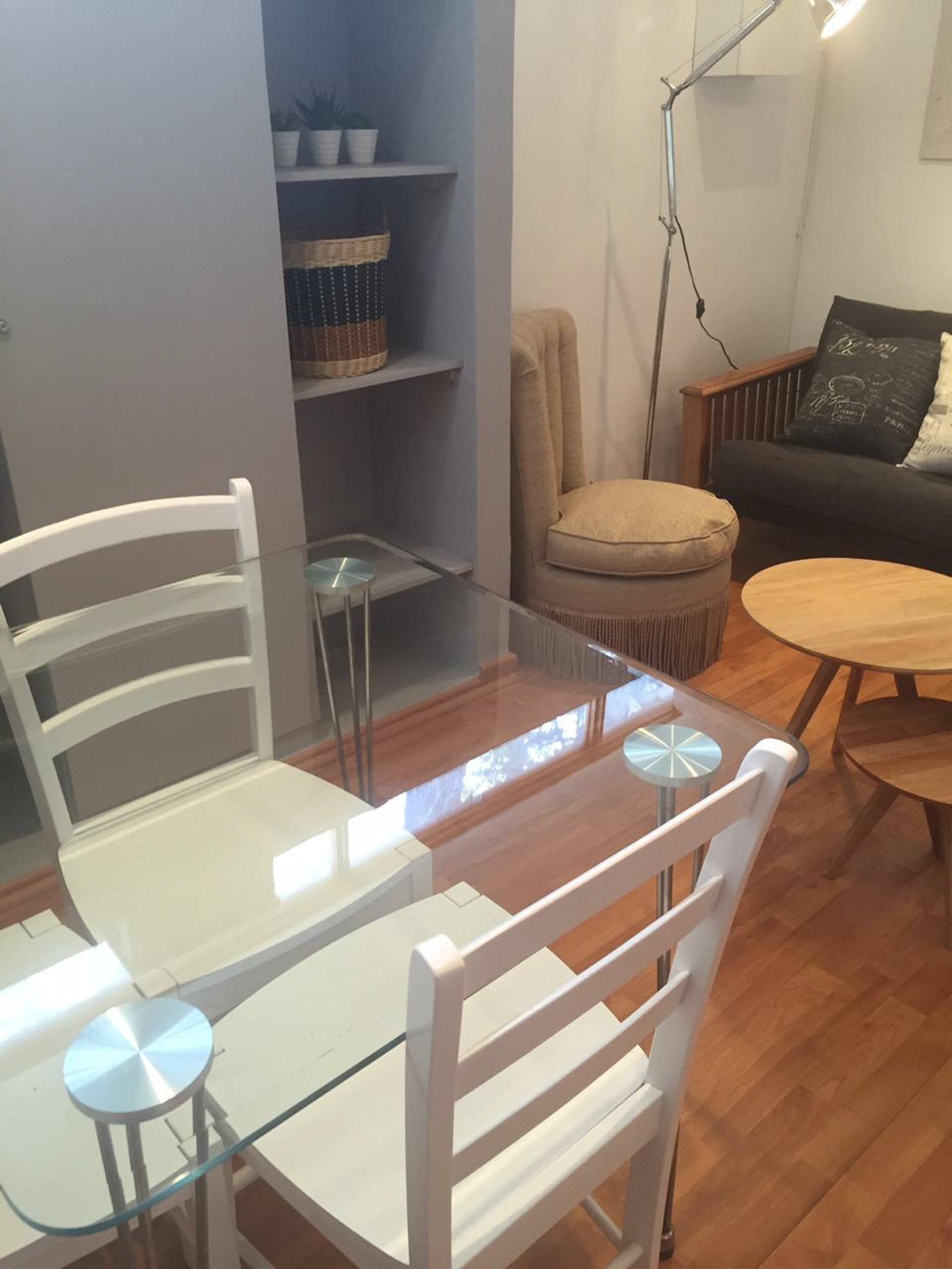 Photo - Rent apart Las Condes