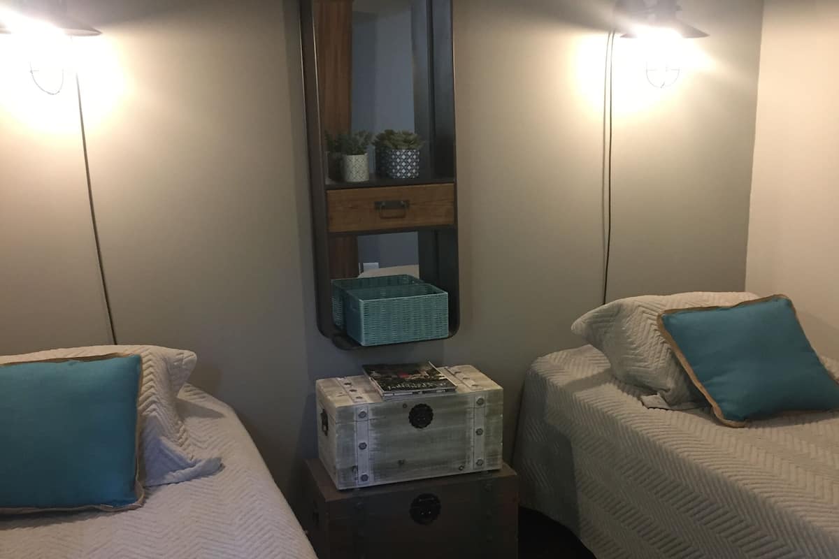 Bella Habitacion
