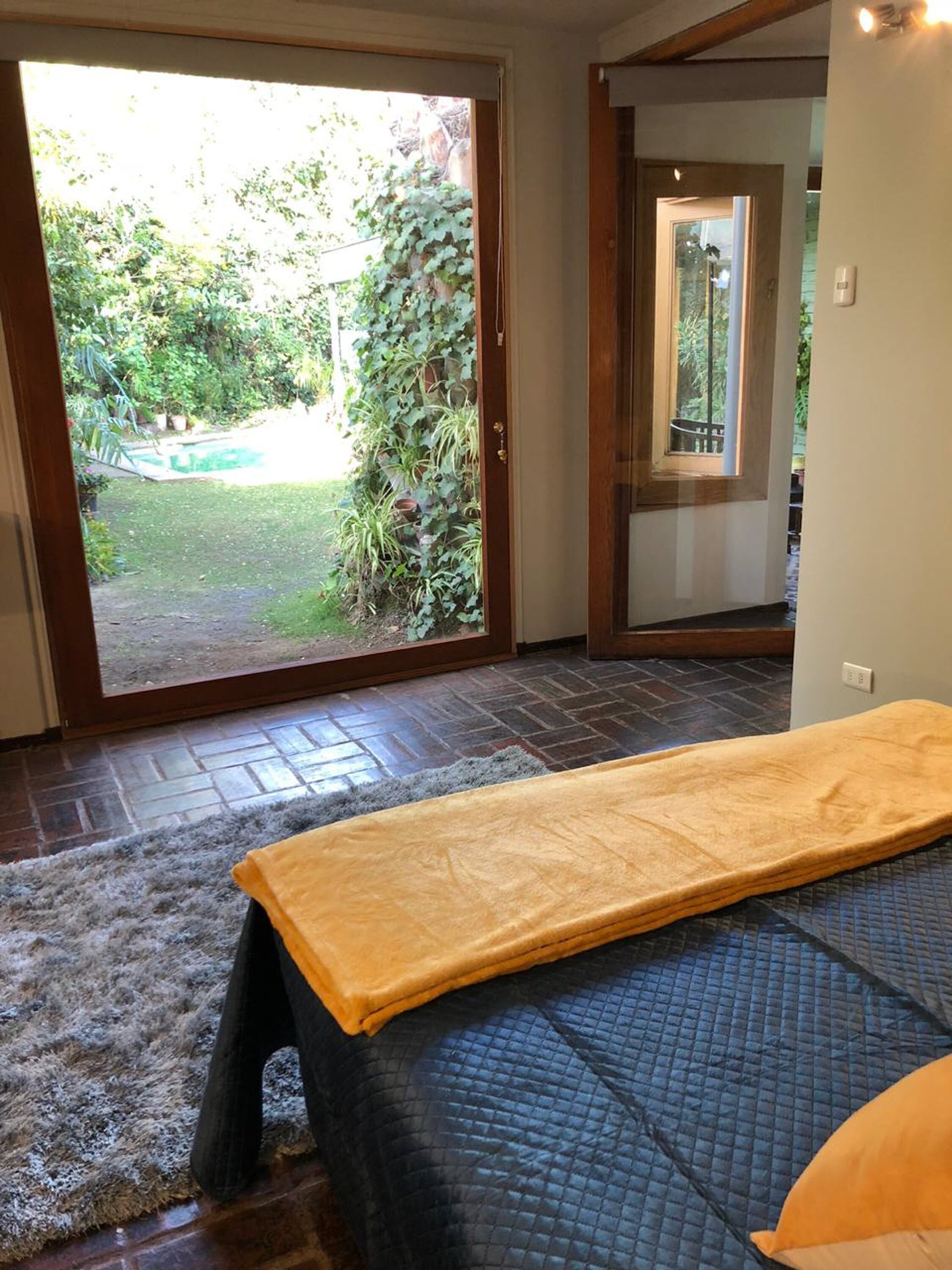 Photo - Rent apart Las Condes