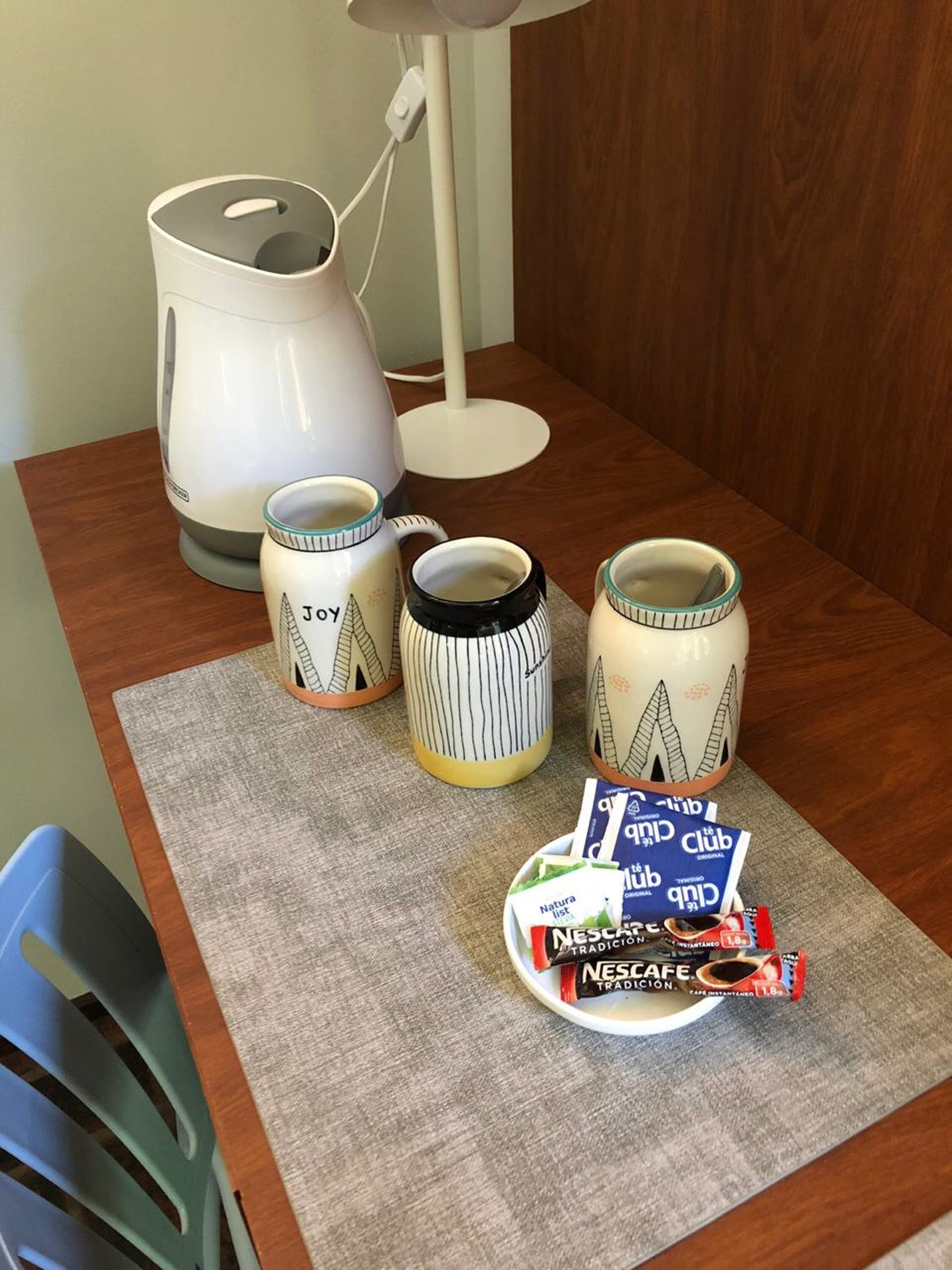 Photo - Rent apart Las Condes