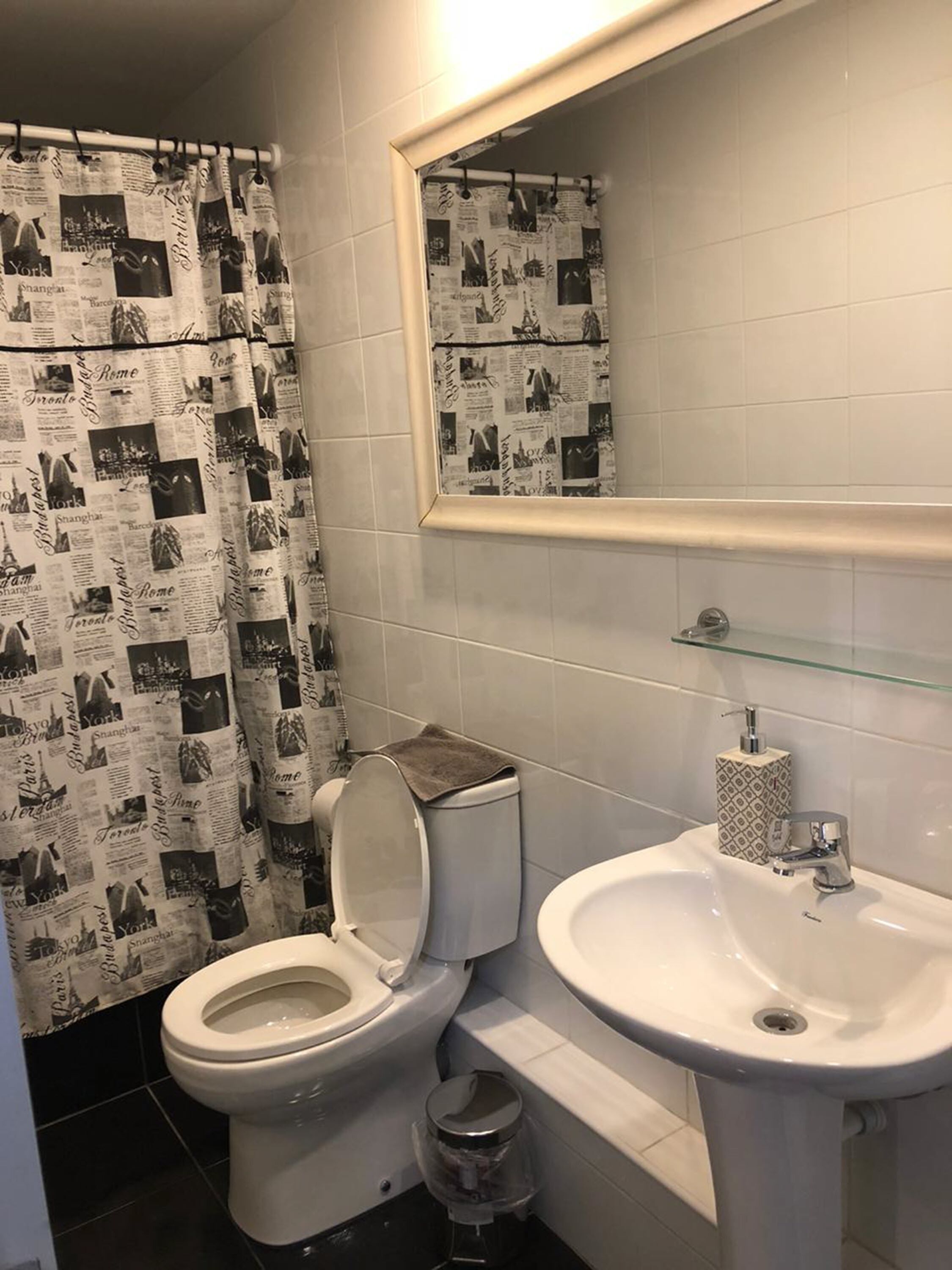 Photo - Rent apart Las Condes