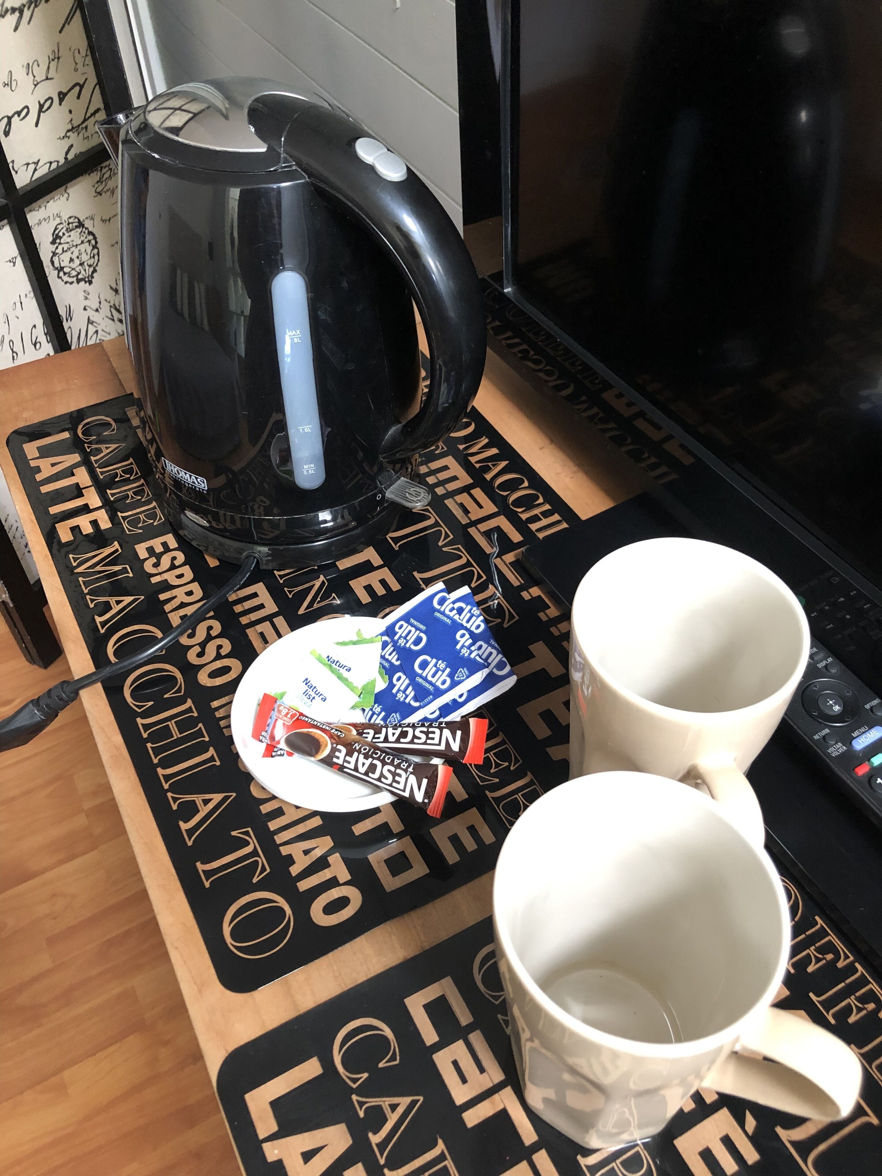 Photo - Rent apart Las Condes