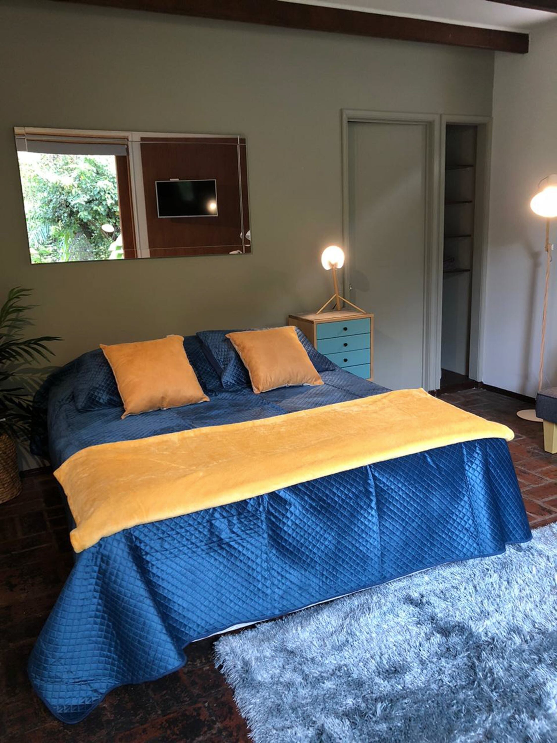 Photo - Rent apart Las Condes